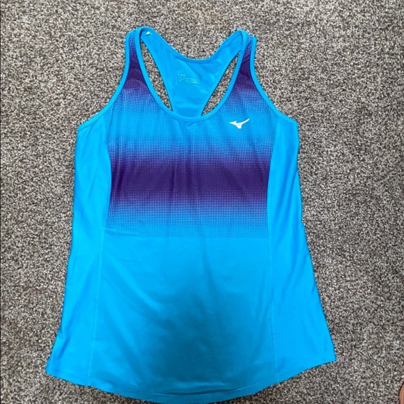 Mizuno Tops - Mizuno tank top!